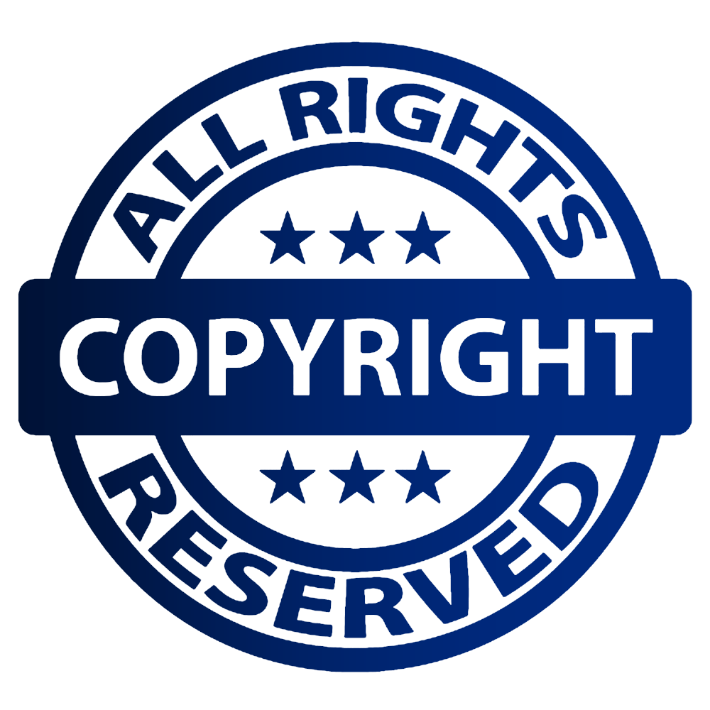 اشتراک کپی رایت – 1 ماهه